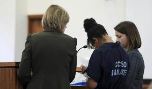 Cadena perpetua para una madre que mató de hambre a su hijo de seis años en Arizona