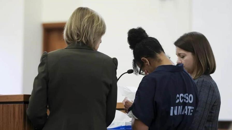 Cadena perpetua para una madre que mató de hambre a su hijo de seis años en Arizona