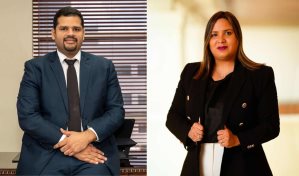 Designan nueva dirección de la Escuela Nacional de la Judicatura