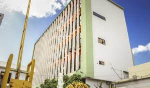 Exempledos del CEA piden entrega de prestaciones labores