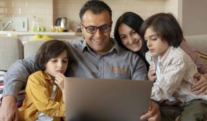 Siete series para ver con papá en su día