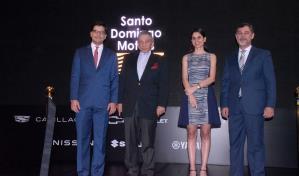 Santo Domingo Motors se afianza en Santiago con inauguración de nueva sede