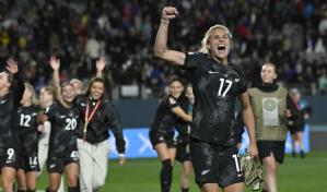 La paradoja del Mundial de fútbol en el país donde el rugby es una religión