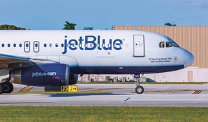 Diez aerolíneas concentraron el 72 % del tráfico aéreo desde y hacia RD en el 2025