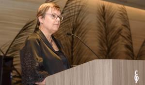 Embajada de Suiza brinda por su Fiesta Nacional