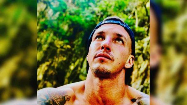 Hallan cuerpo descuartizado del influencer argentino Fernando Pérez dentro de una maleta