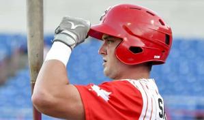 Prospecto de Yanquis va tras segunda oportunidad tras estar ligado a apuestas y supuesto robo