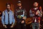 Jay Wheeler, Anuel AA y Bryant Myers se unen para el estreno del tan esperado Pacto Remix Jay Wheeler, Anuel AA y Bryant Myers se unen para el estreno del tan esperado Pacto Remix