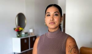 La madre de una víctima de la matanza de Uvalde se postula para alcaldesa