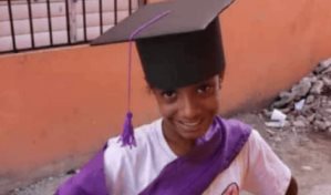 Hombre apresado por desaparición de niña en San Cristóbal tiene un caso por abuso sexual de una menor