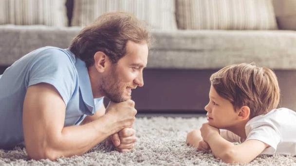 Los consejos más sabios de papá