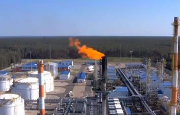 El petróleo de Texas abre con un precio de US$80.10 el barril