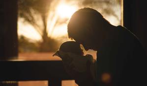 Ser padre provoca un descenso de la testosterona