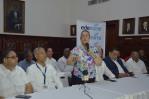 Edenorte anuncia plan de iluminación y extensión de redes en provincias del Cibao