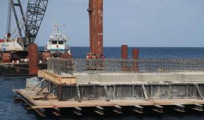 Portuaria anuncia que el Puerto de Cabo Rojo estará listo este diciembre