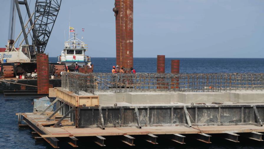 Portuaria anuncia que el Puerto de Cabo Rojo estará listo este diciembre