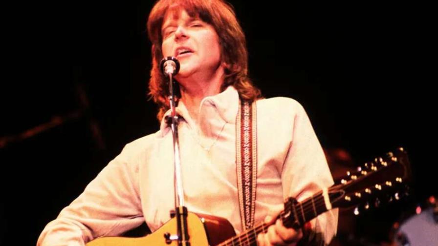 Fallece Randy Meisner, cofundador de The Eagles, la emblemática banda de Hotel California