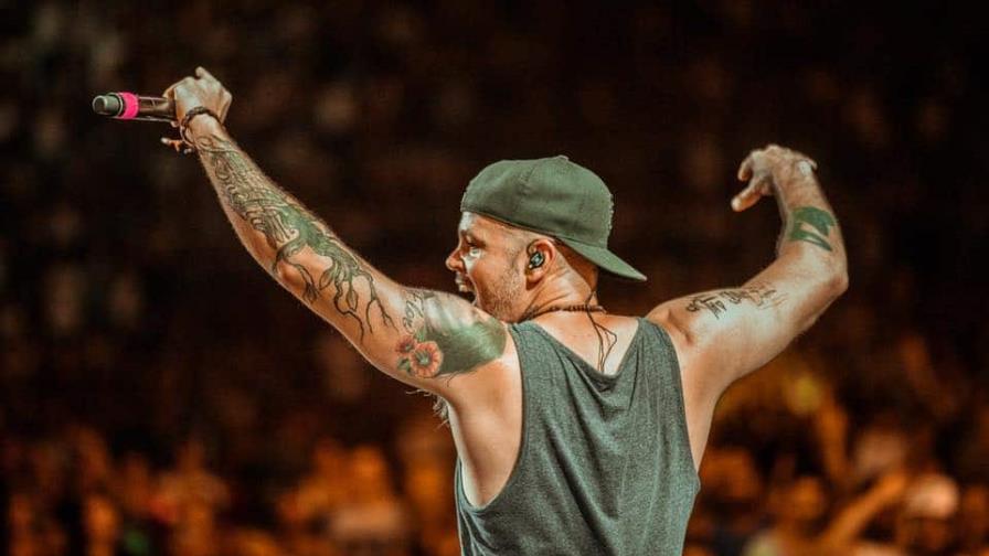Fusión de rap y balada en el nuevo cortometraje de Residente junto a Ricky Martin