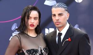 Rauw Alejandro reacciona a rumores de infidelidad:¿Pueden dejarnos en paz?