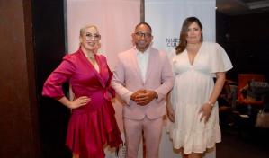 Encuentro de IBD Profesional con editoras y creadoras de contenido de belleza