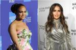 El lindo gesto de Salma Hayek a Jennifer López por su cumpleaños número 54 El lindo gesto de Salma Hayek a Jennifer López por su cumpleaños número 54