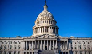 Senado de EE.UU. aprueba un presupuesto para Defensa de US$ 886,000 millones