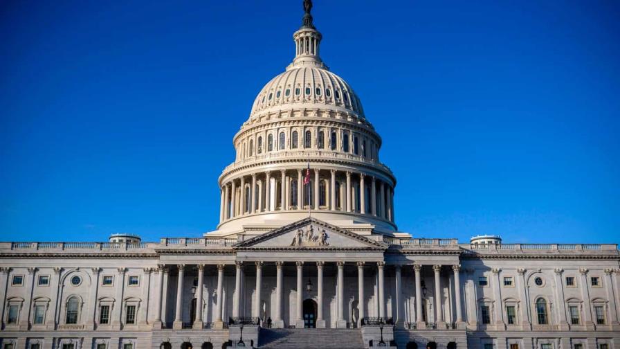 Senado de EE.UU. aprueba un presupuesto para Defensa de US$ 886,000 millones