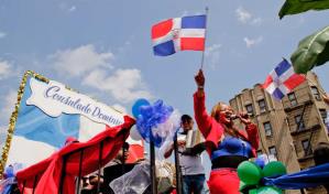Este domingo se celebra la Parada Dominicana de El Bronx