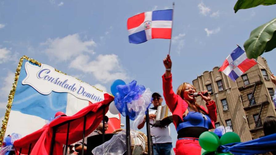 Este domingo se celebra la Parada Dominicana de El Bronx