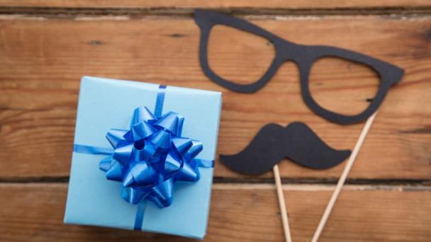 Guía de regalos para papá (de última hora)
