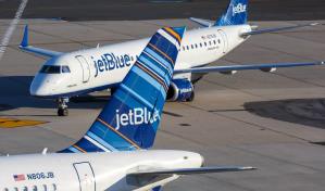 Así puedes solicitar un reembolso de boleto aéreo con JetBlue por retrasos y cancelaciones