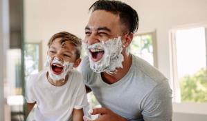 ¿Por qué la figura paterna es importante?