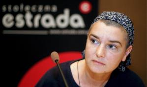 Sinéad OConnor estaba terminando un álbum antes de su muerte, según sus representantes