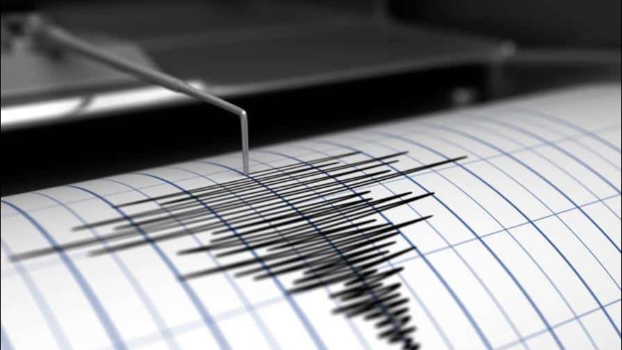 Sismo de magnitud 4,2 se registró en la provincia costera ecuatoriana de Esmeraldas