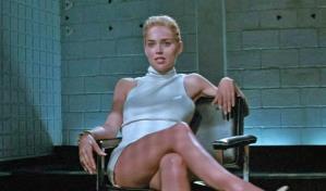 Sharon Stone y las secuelas que le dejó la polémica escena íntima de Bajos Instintos