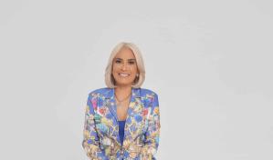 Empresaria y neurocoach Caroline Diplan inspira a empresarios con una conferencia en Nueva York