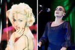 Sinéad OConnor y Madonna: ¿por qué fueron rivales? Sinéad OConnor y Madonna: ¿por qué fueron rivales?