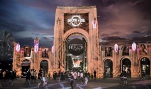 Universal anuncia nueva temporada de sus noches de terror, este año con El exorcista