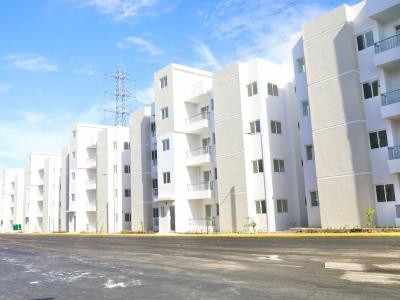 Anuncian licitación para construir viviendas y rehabilitar calles