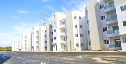 Mivhed anuncia licitaci&oacute;n para construcci&oacute;n de viviendas y rehabilitaci&oacute;n de calles