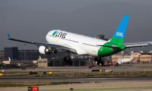 Muerte en avión: mujer argentina no sobrevive al vuelo de Barcelona a Buenos Aires