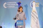 Raquel Peña: RD tendrá el 25 % de fuentes primarias renovables en 2025 Raquel Peña: RD tendrá el 25 % de fuentes primarias renovables en 2025