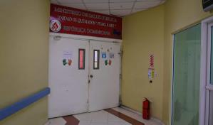 Se mantiene en estado crítico hombre herido durante explosión en su apartamento de Punta Cana