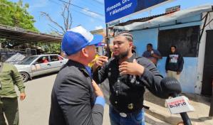 Dirigentes del PRM y Justicia Social se enfrentan por candidatura a director distrital en Hato del Yaque