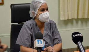 Sigue en estado crítico niño afectado junto a sus padres por explosión en apartamento de Punta Cana