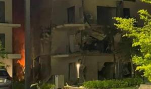 Fuga de gas provoc&oacute; explosi&oacute;n que dej&oacute; en estado cr&iacute;tico a una familia en Punta Cana