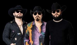 Los Kompa, dominicanos que cantan música regional mexicana, lanzan versión de El hombre de tu vida de Joe Veras