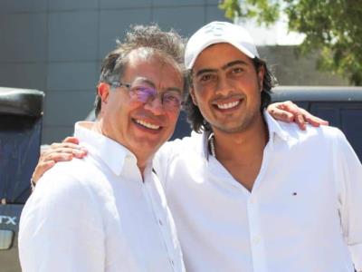 Hijo de Petro irá a juicio por presunto lavado de activos
