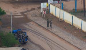 Unión Africana da ultimátum de 15 días a junta de Níger para que restablezca gobierno