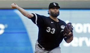 Lance Lynn pasa a los Dodgers de Los Angeles desde los Medias Blancas de Chicago
